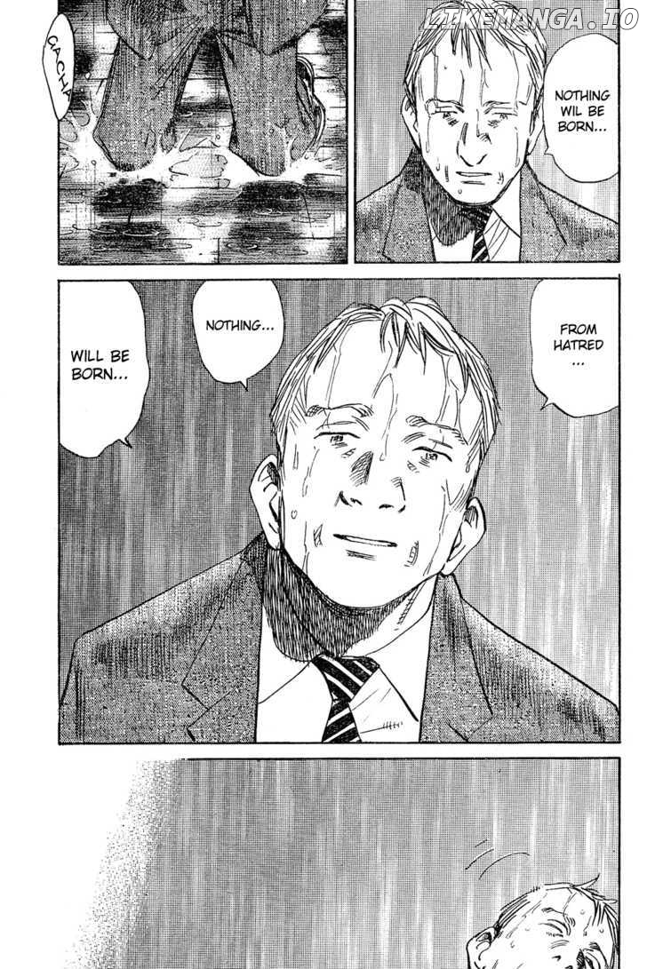 Read Pluto - Manga Manga Online