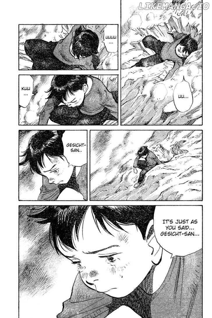 Read Pluto - Manga Manga Online