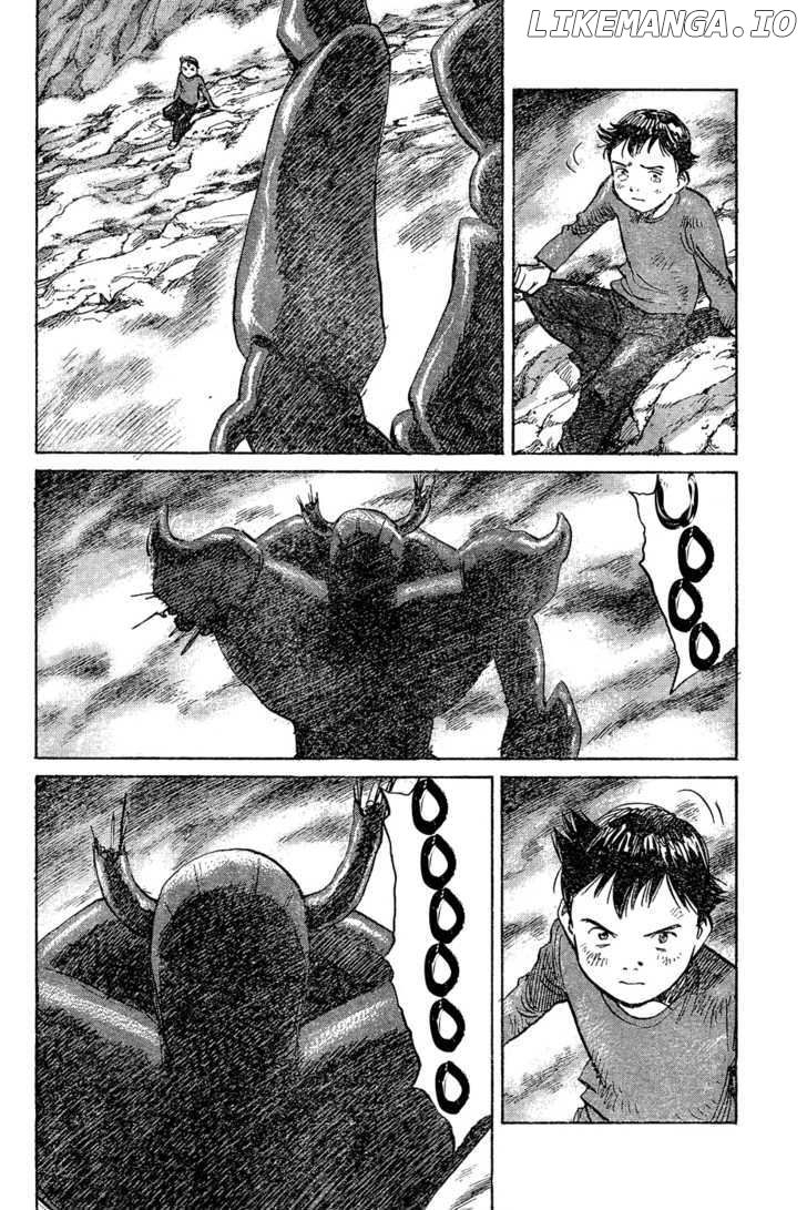 Read Pluto - Manga Manga Online