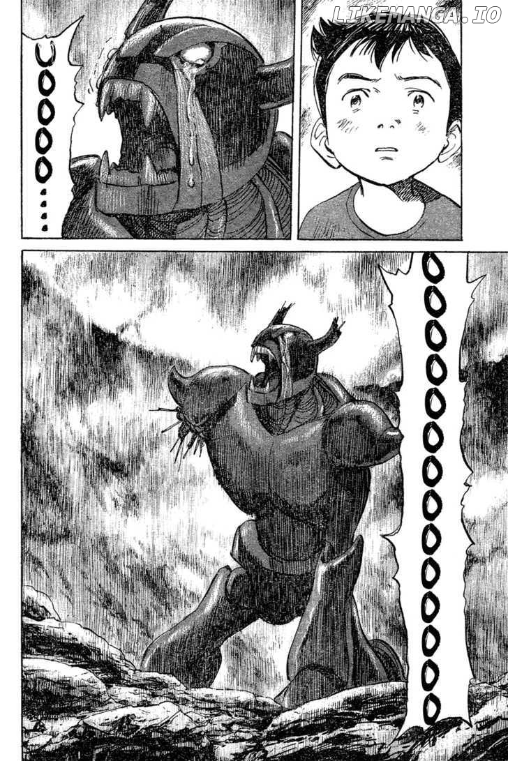Read Pluto - Manga Manga Online