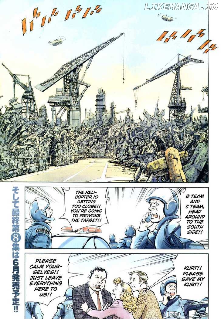 Read Pluto - Manga Manga Online