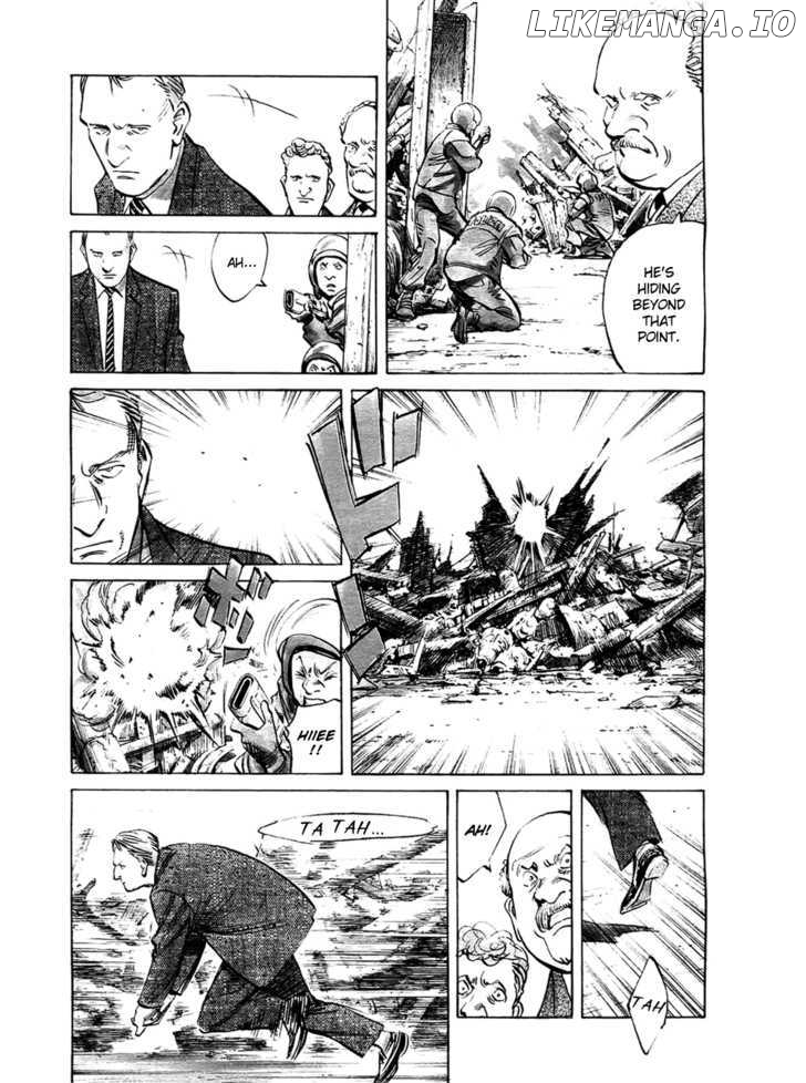 Read Pluto - Manga Manga Online