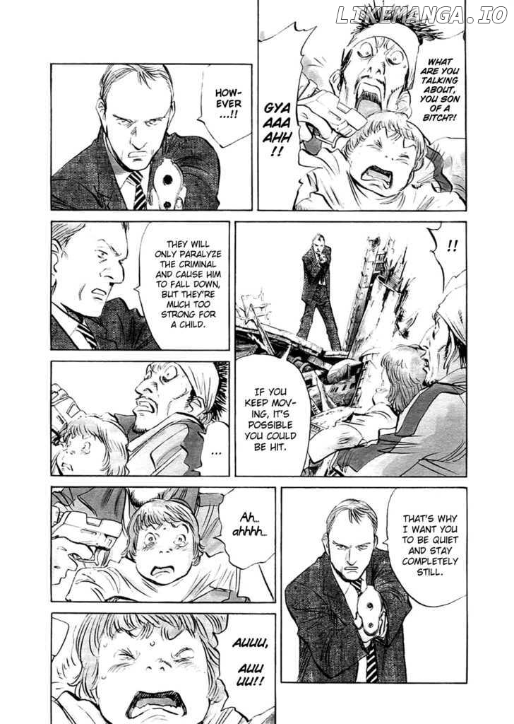 Read Pluto - Manga Manga Online