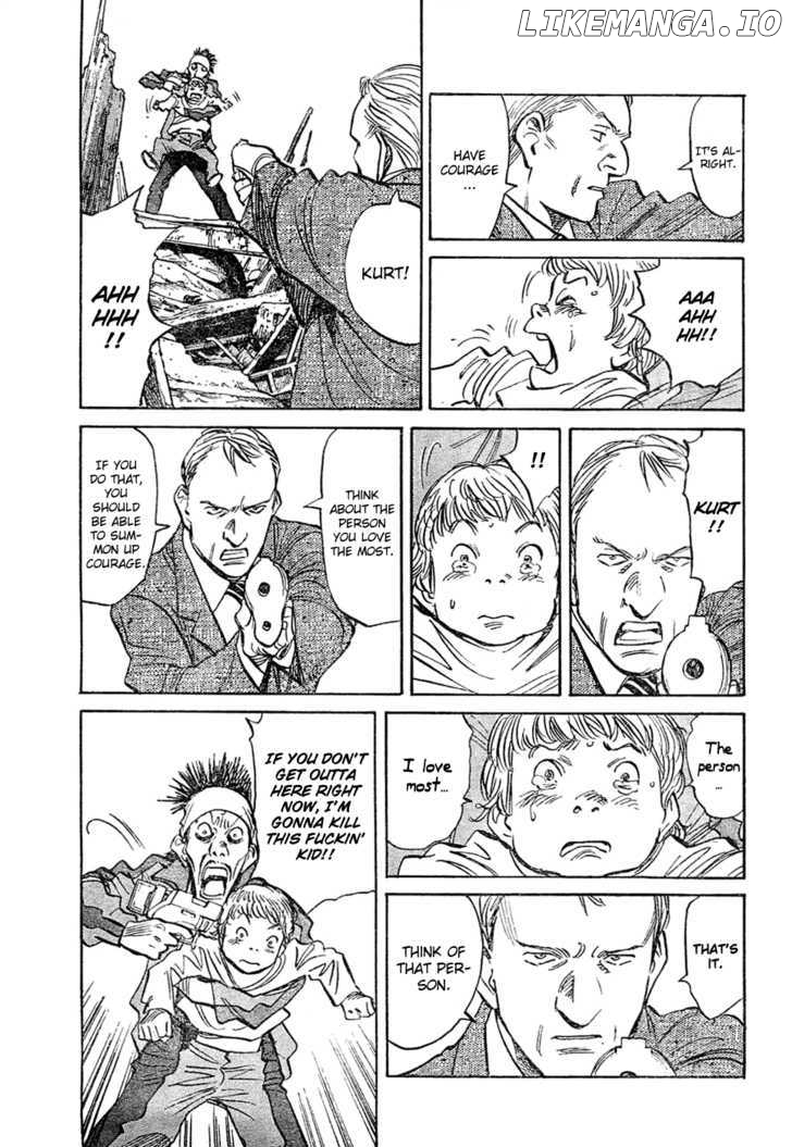 Read Pluto - Manga Manga Online