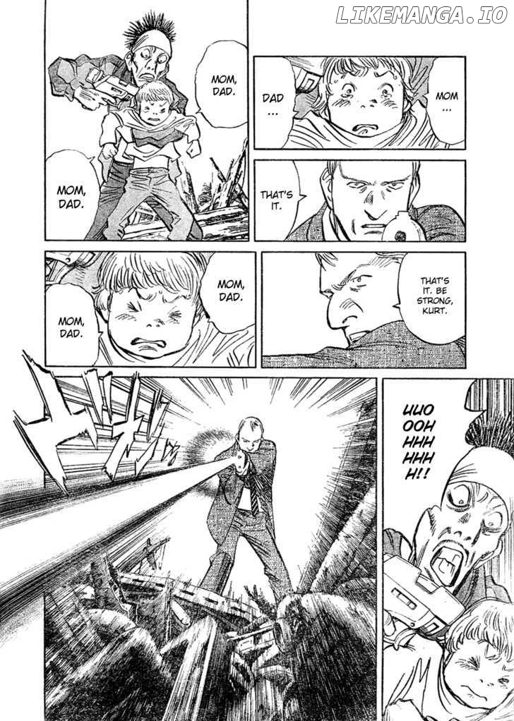 Read Pluto - Manga Manga Online