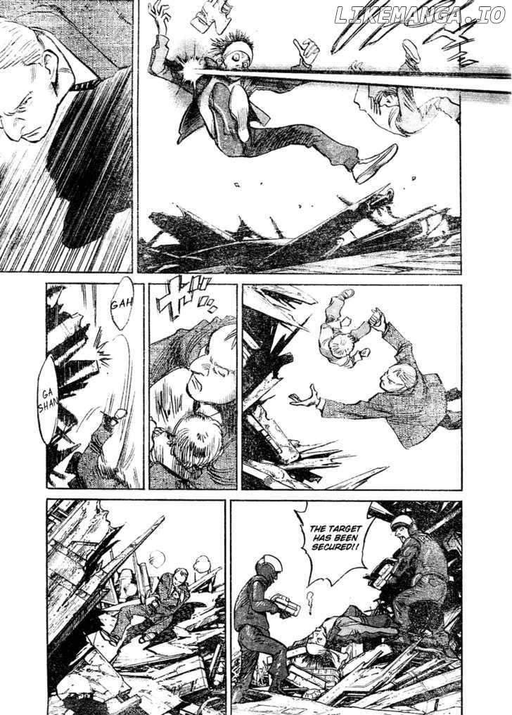 Read Pluto - Manga Manga Online