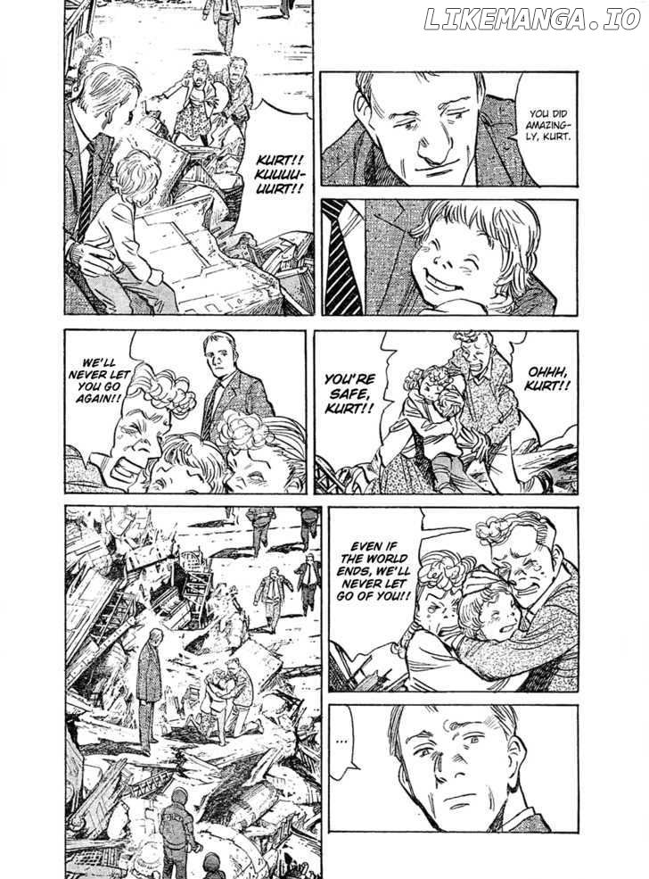 Read Pluto - Manga Manga Online