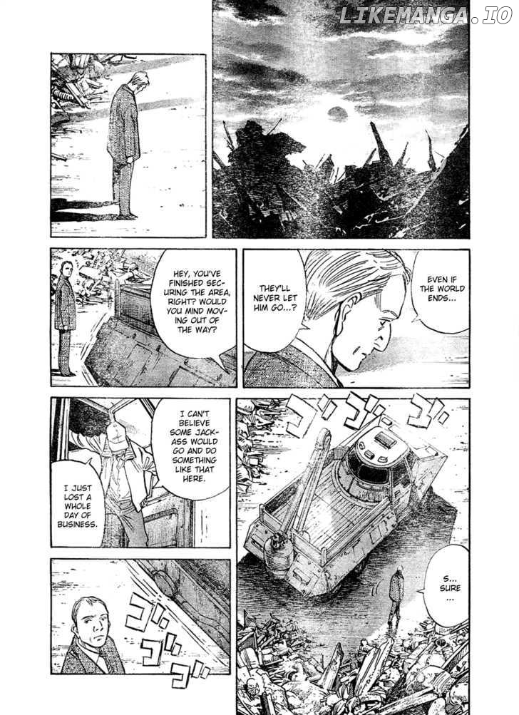 Read Pluto - Manga Manga Online
