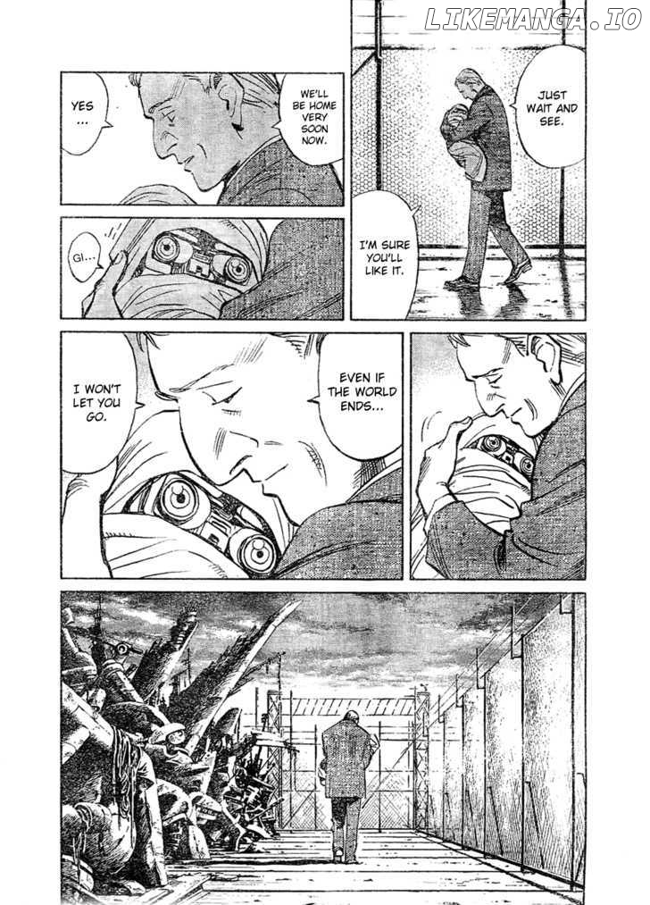 Read Pluto - Manga Manga Online