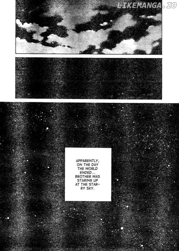 Read Pluto - Manga Manga Online