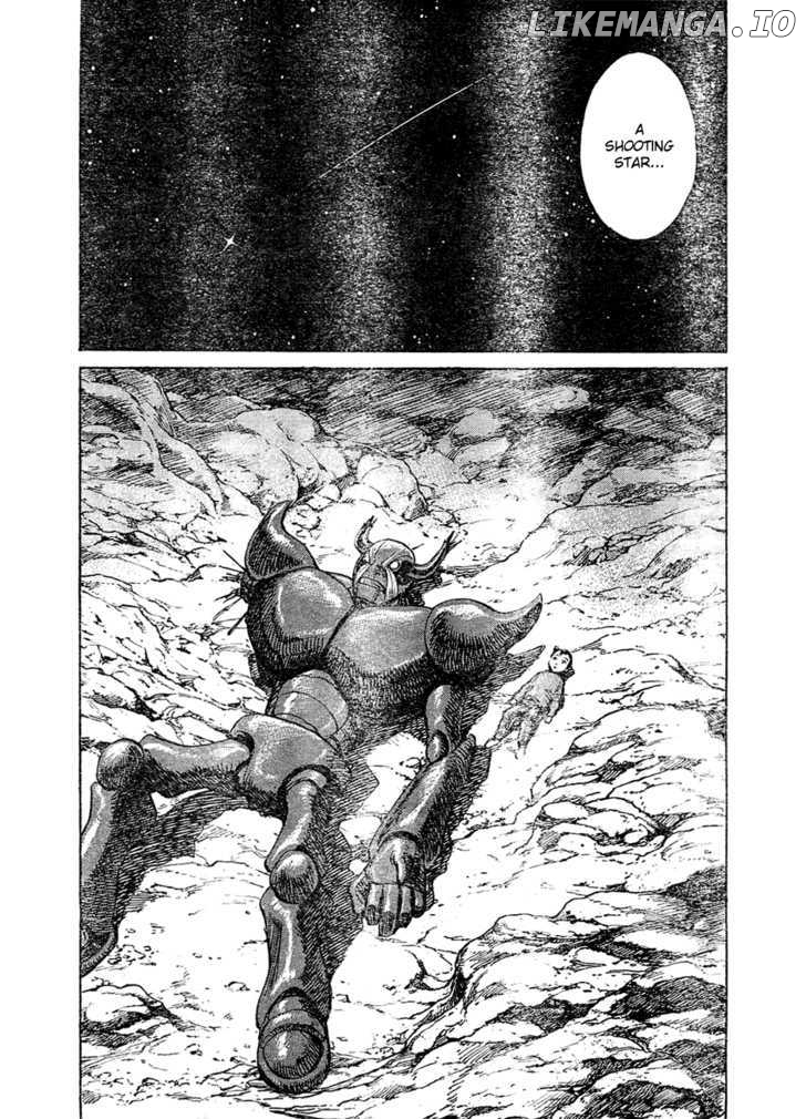 Read Pluto - Manga Manga Online