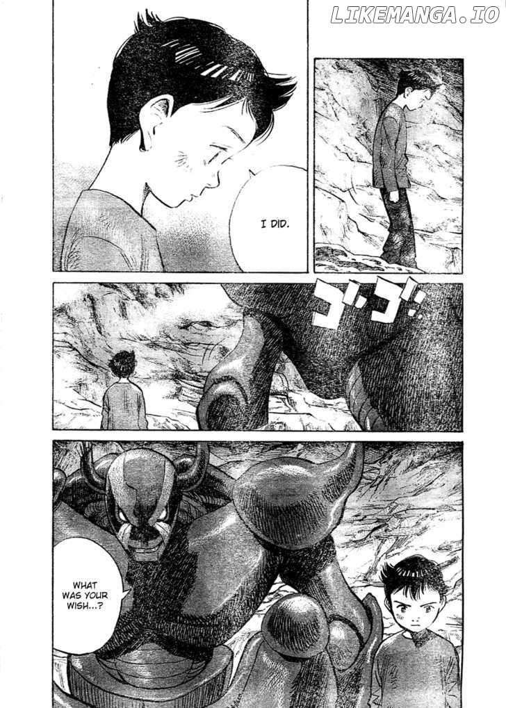 Read Pluto - Manga Manga Online