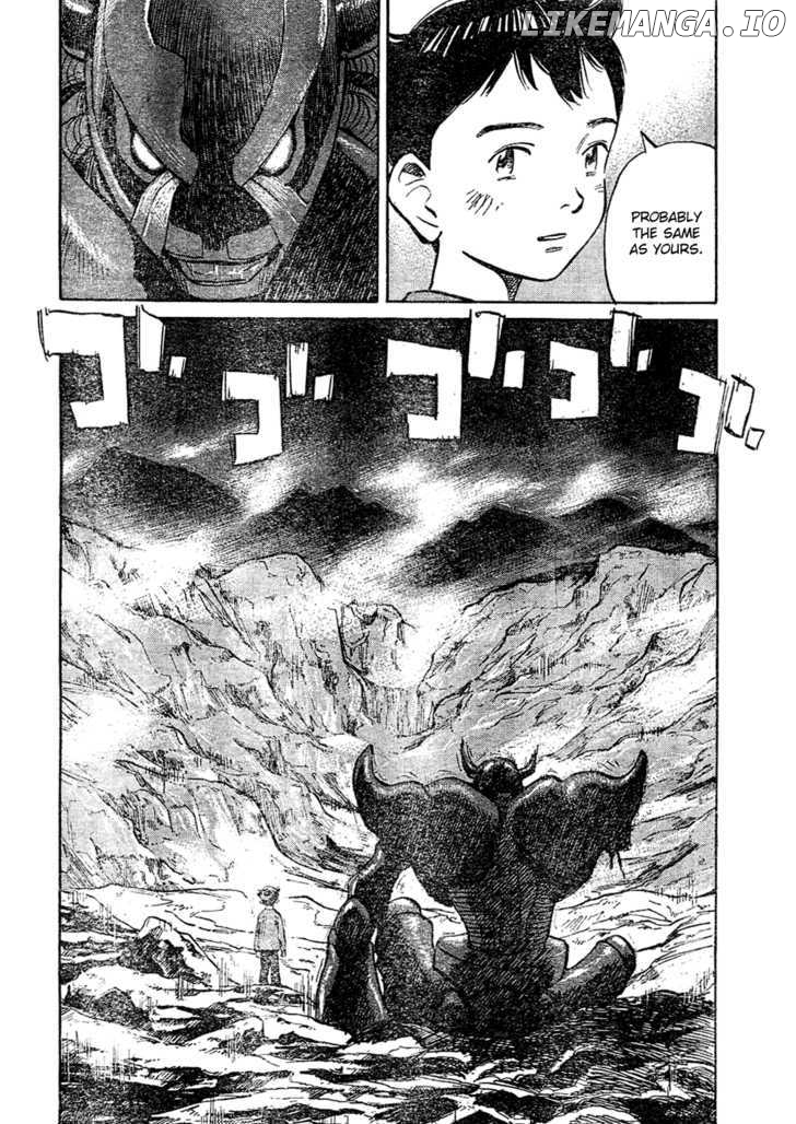 Read Pluto - Manga Manga Online