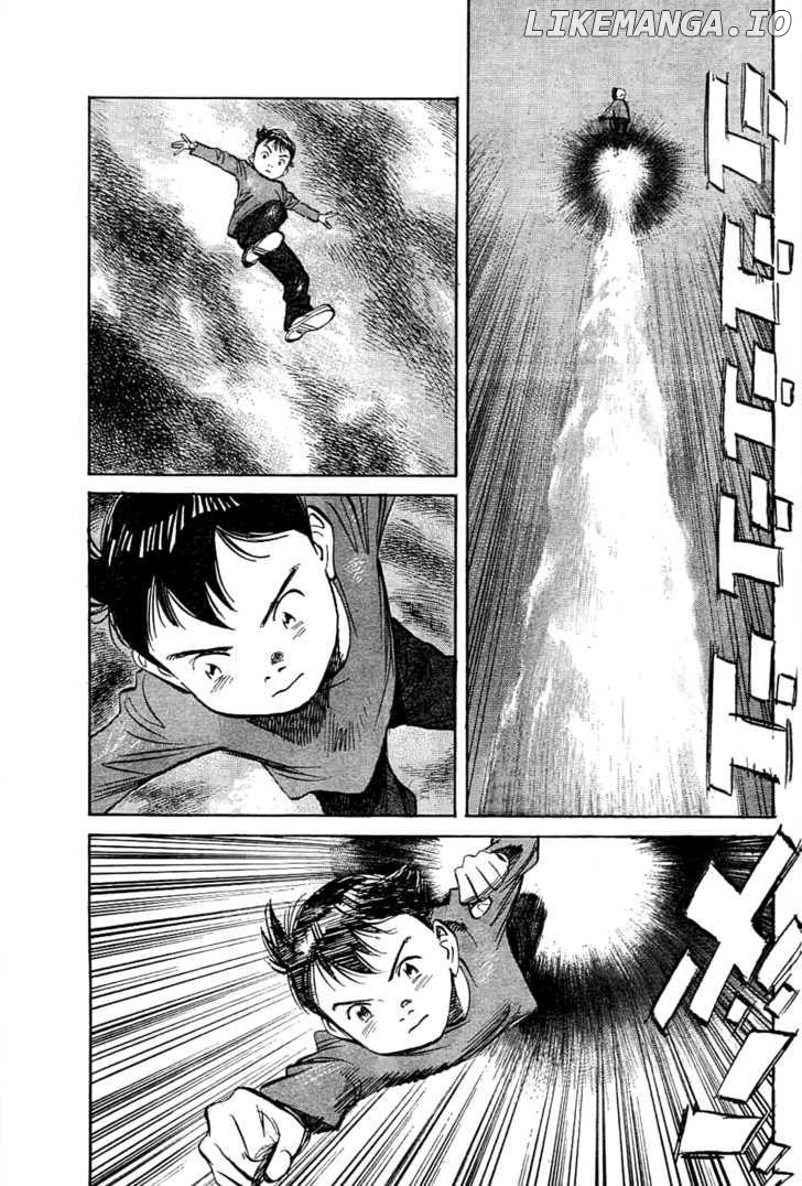 Read Pluto - Manga Manga Online