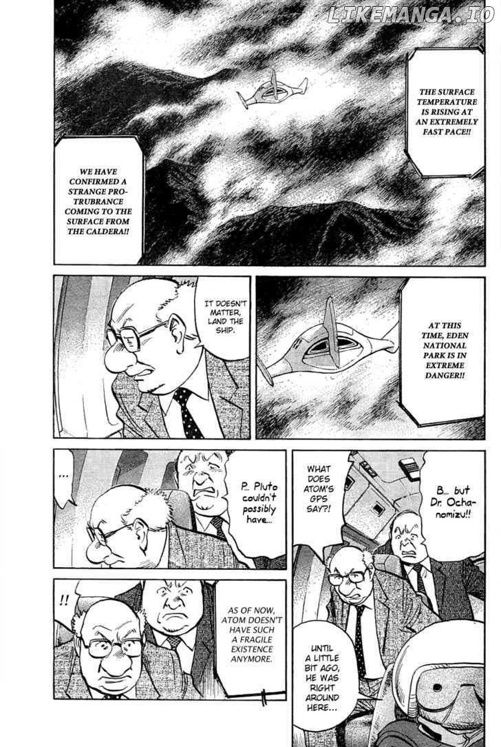 Read Pluto - Manga Manga Online