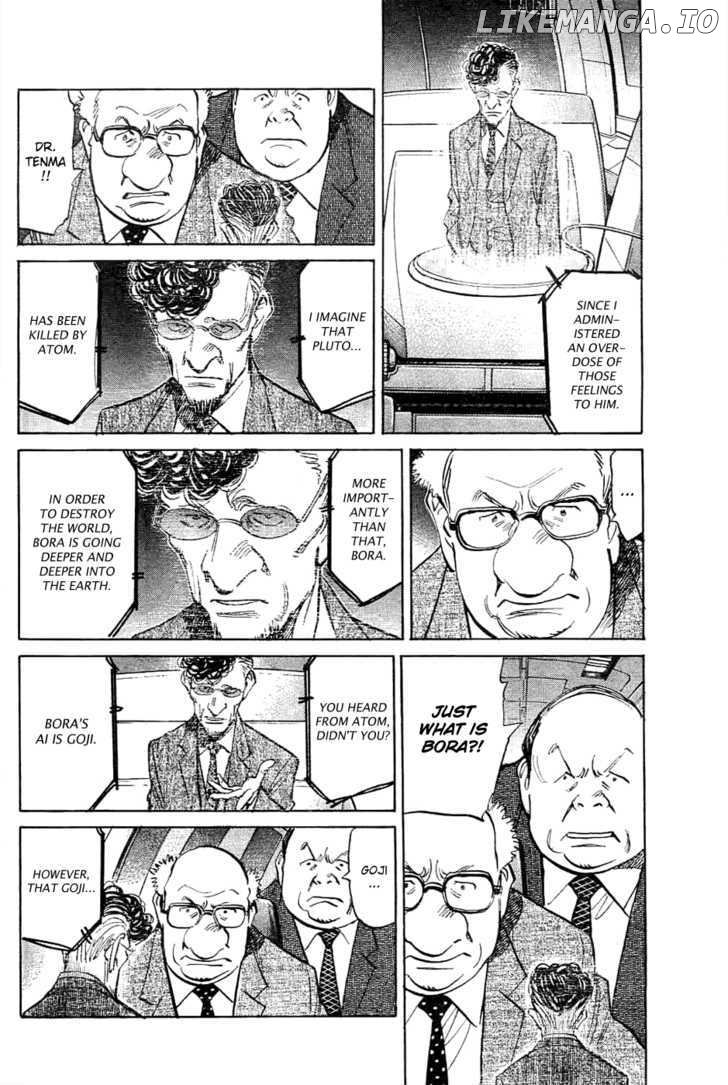 Read Pluto - Manga Manga Online