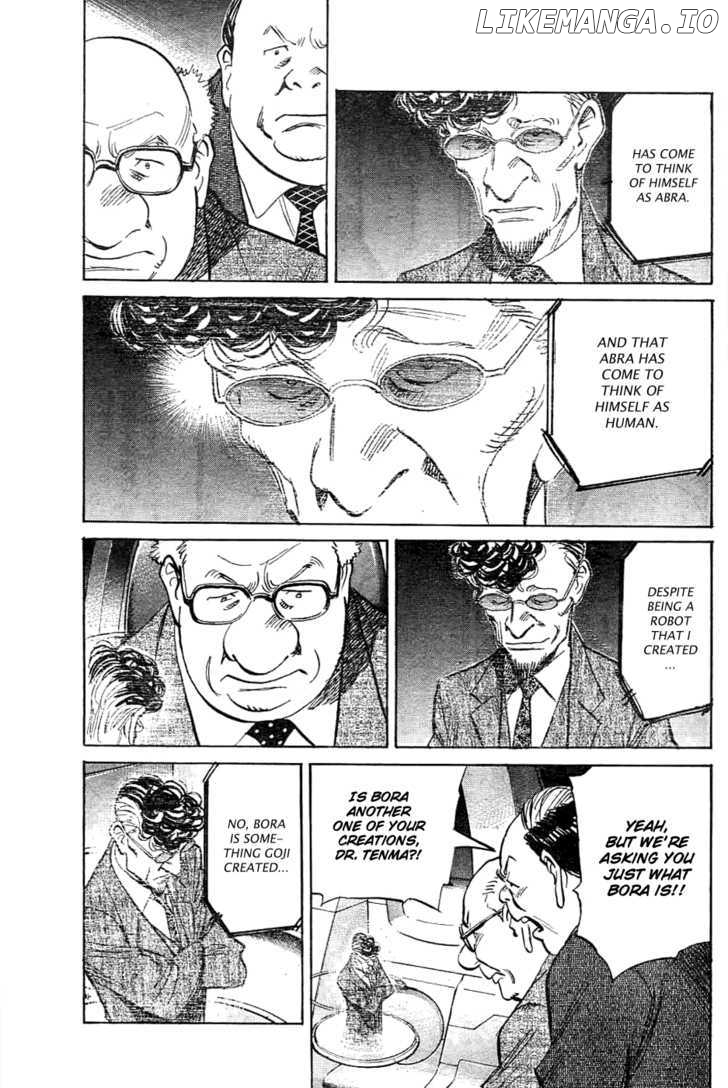 Read Pluto - Manga Manga Online