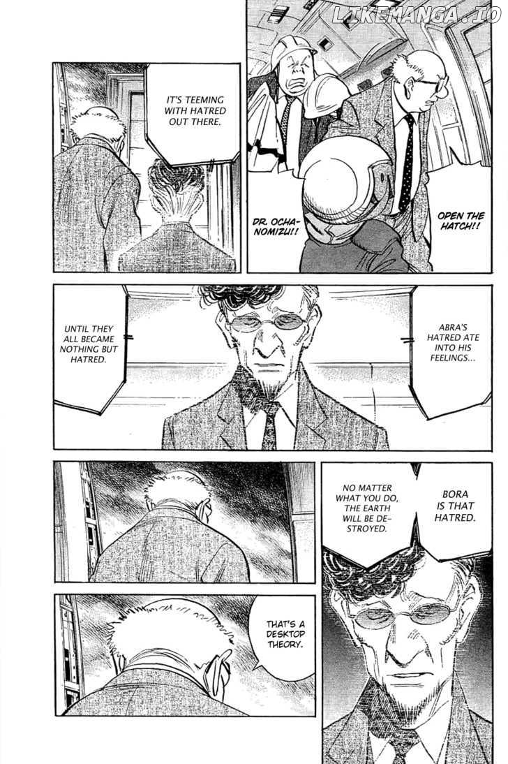 Read Pluto - Manga Manga Online