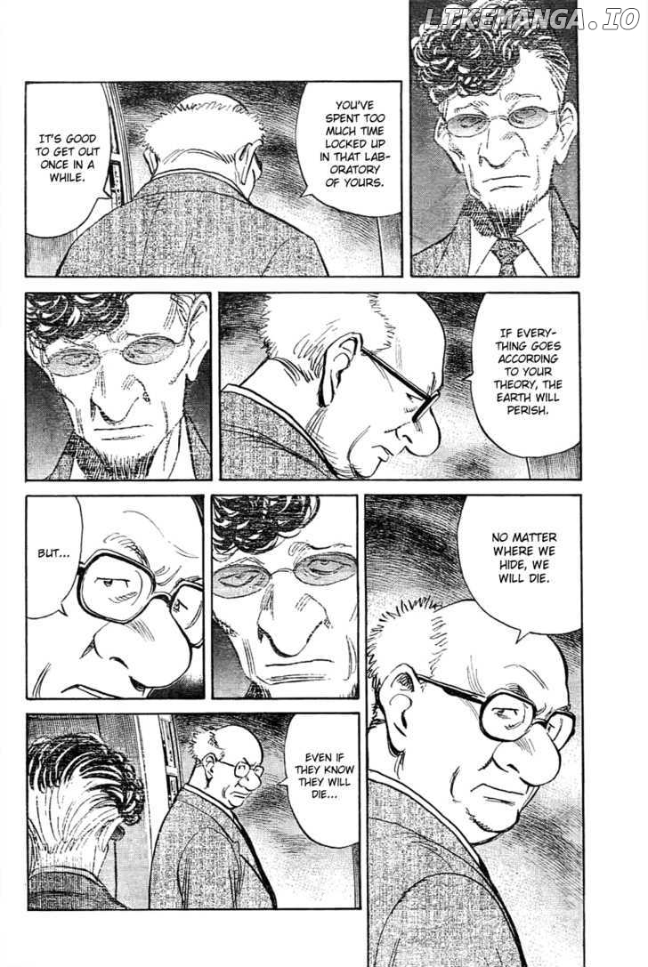 Read Pluto - Manga Manga Online
