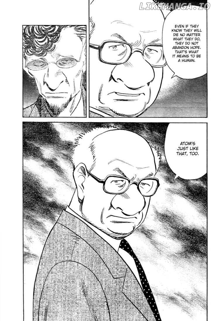 Read Pluto - Manga Manga Online