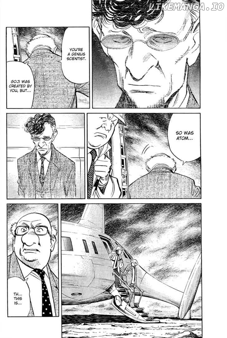 Read Pluto - Manga Manga Online