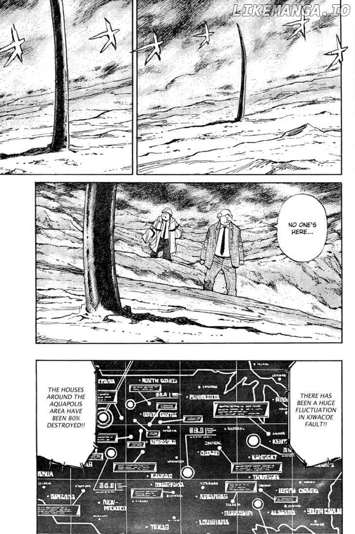 Read Pluto - Manga Manga Online