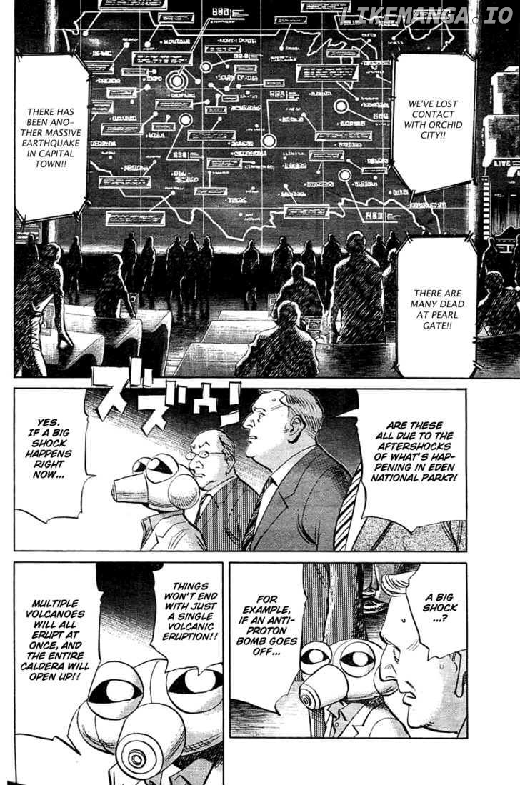 Read Pluto - Manga Manga Online