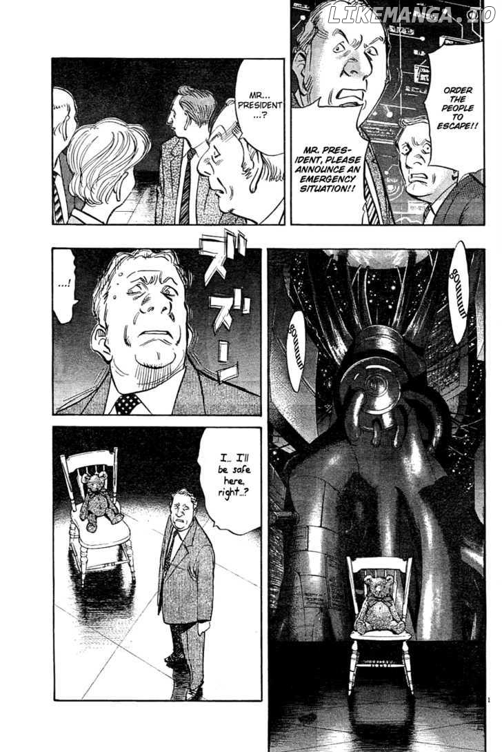 Read Pluto - Manga Manga Online