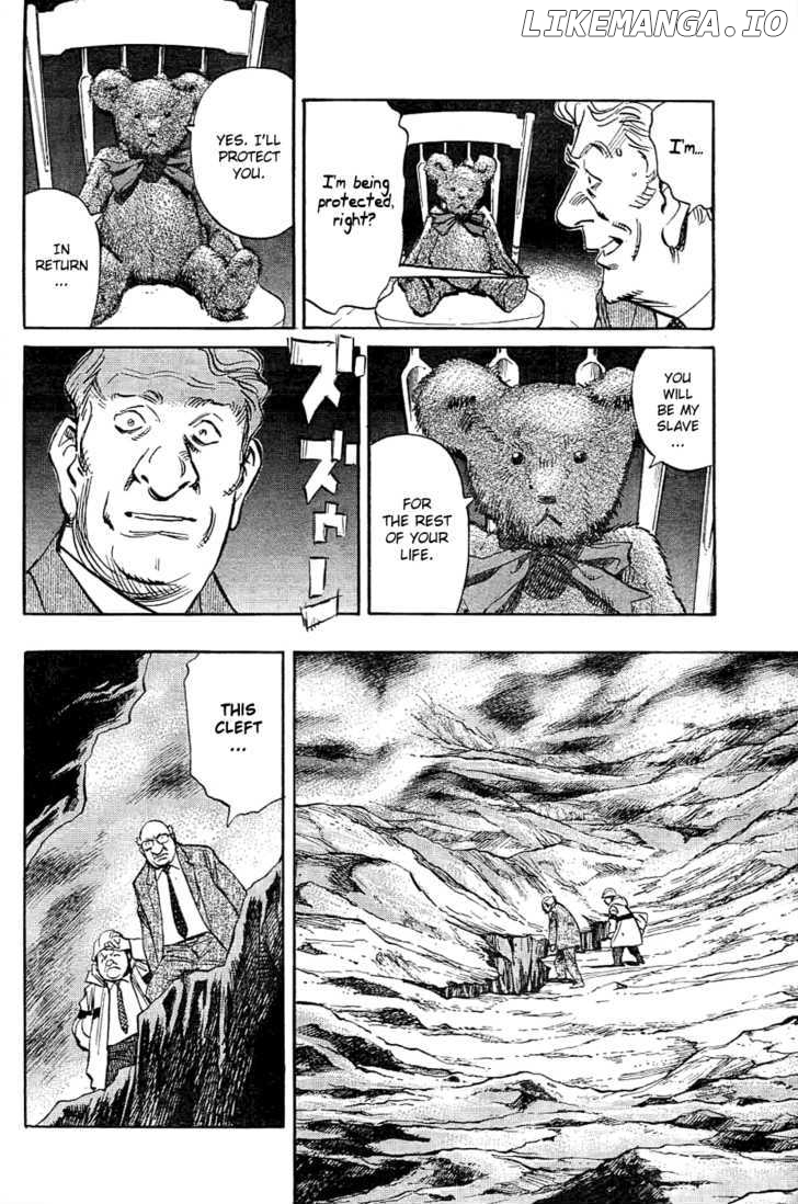 Read Pluto - Manga Manga Online