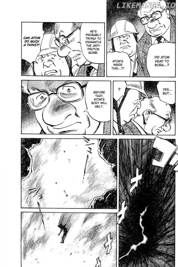 Read Pluto - Manga Manga Online