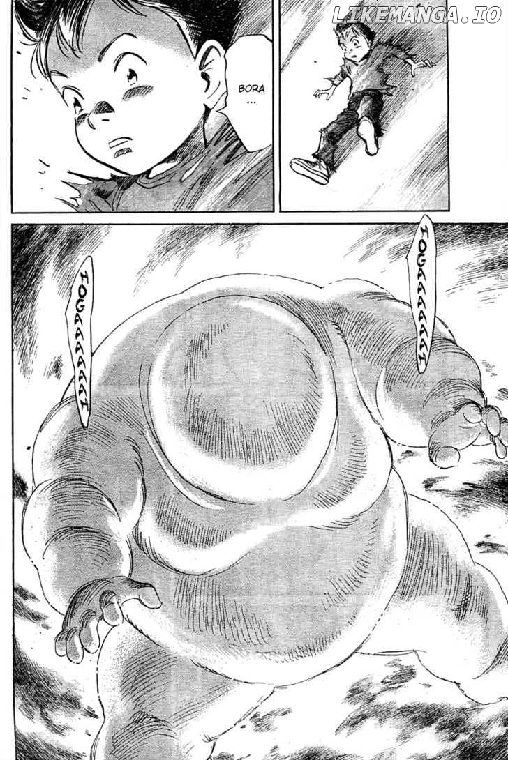 Read Pluto - Manga Manga Online