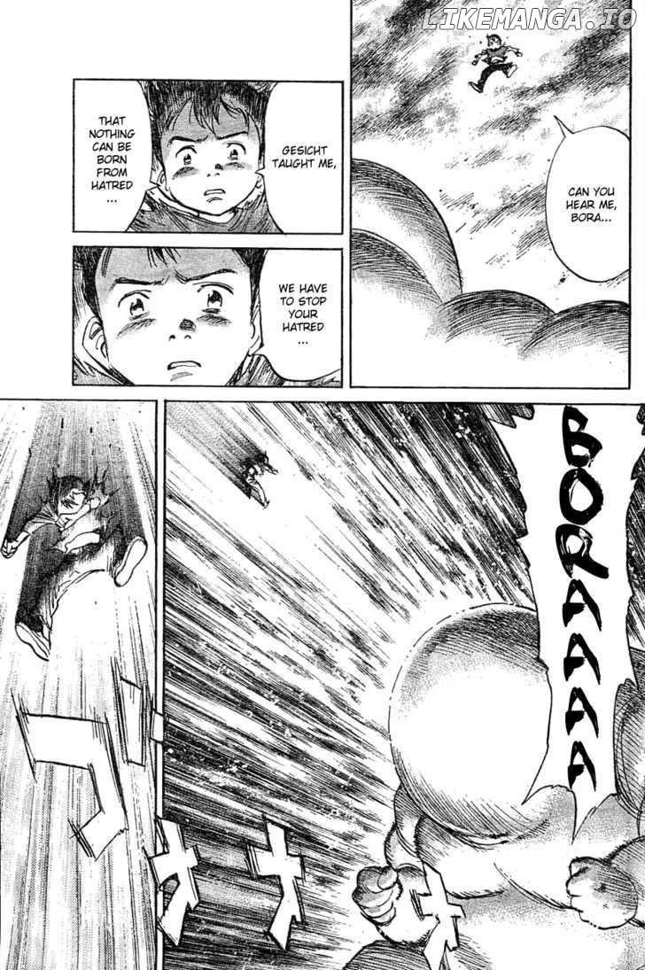 Read Pluto - Manga Manga Online