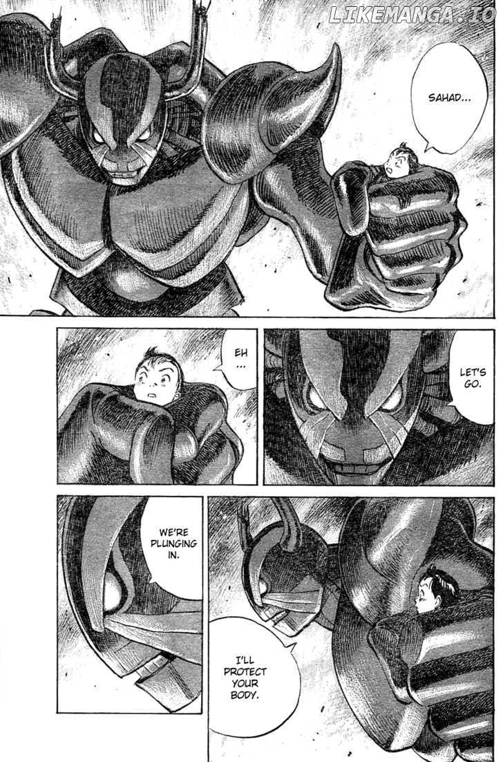 Read Pluto - Manga Manga Online
