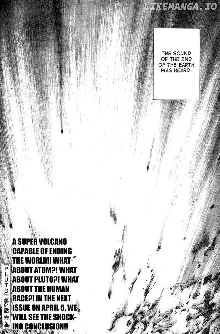 Read Pluto - Manga Manga Online
