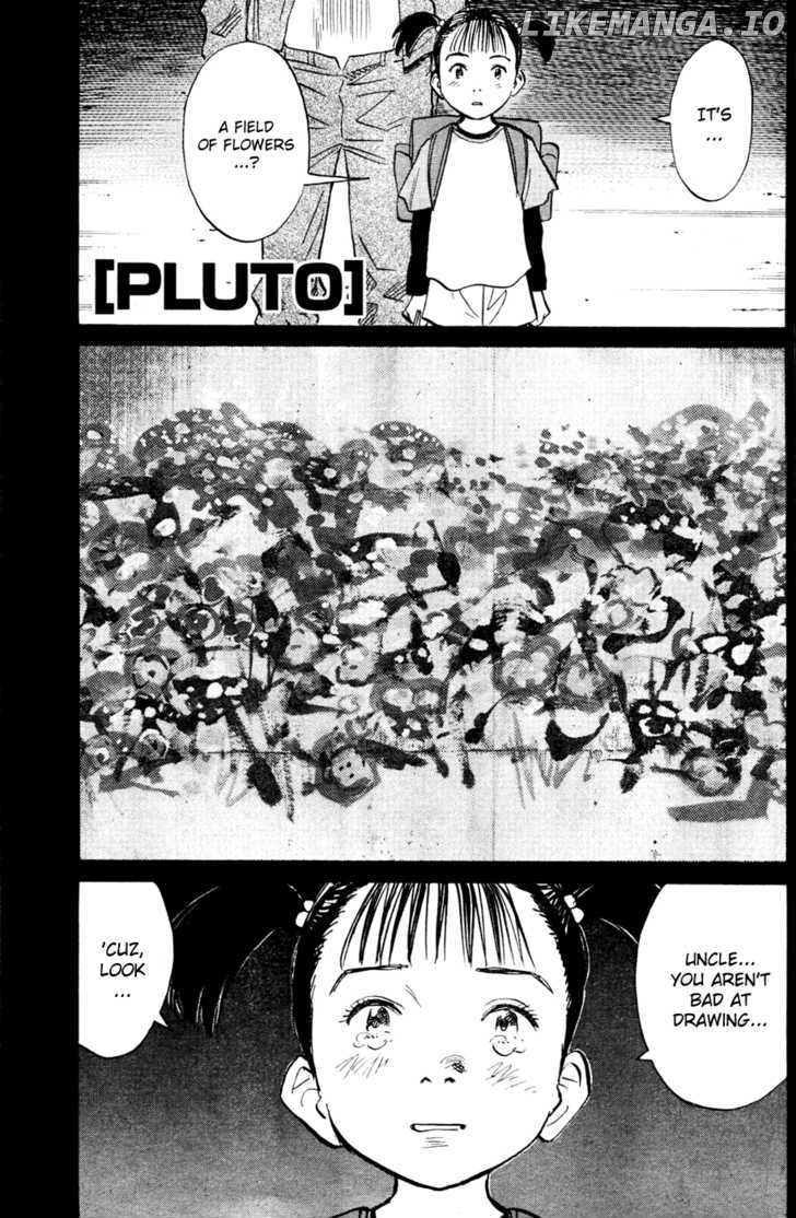 Read Pluto - Manga Manga Online