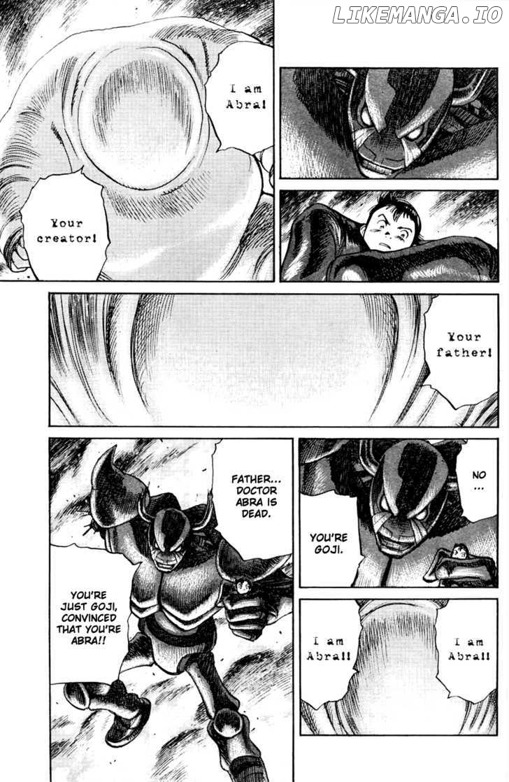 Read Pluto - Manga Manga Online