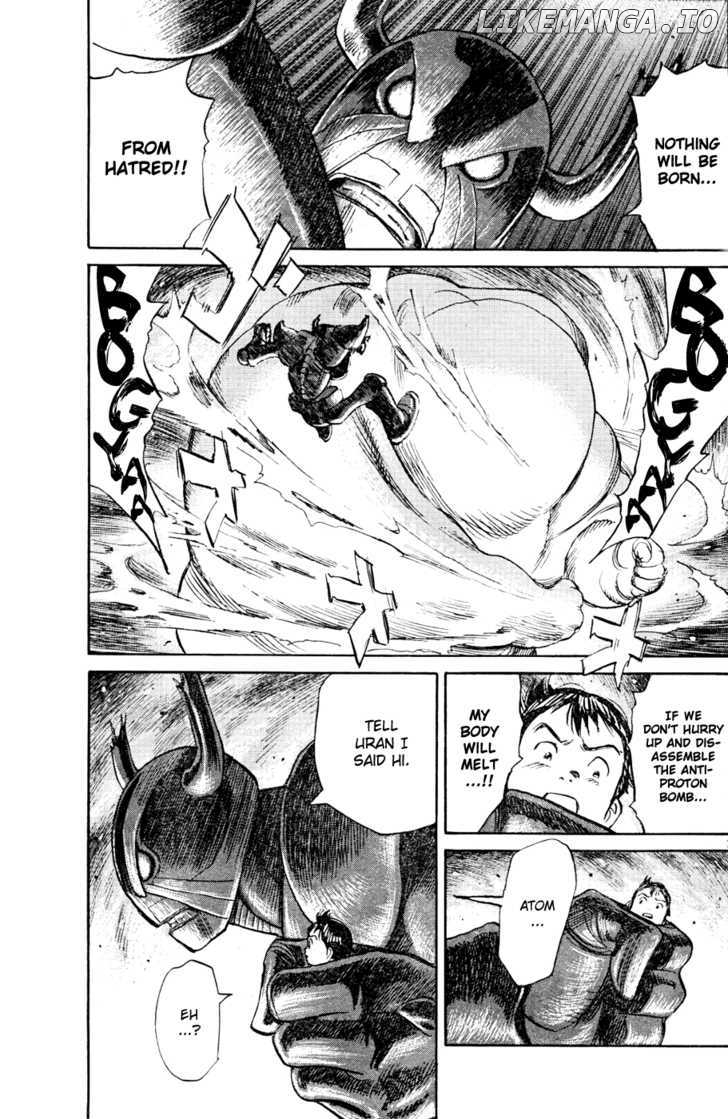 Read Pluto - Manga Manga Online