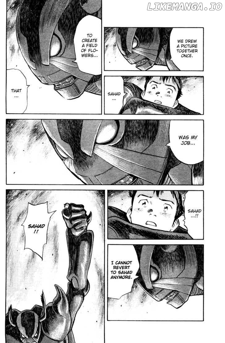 Read Pluto - Manga Manga Online