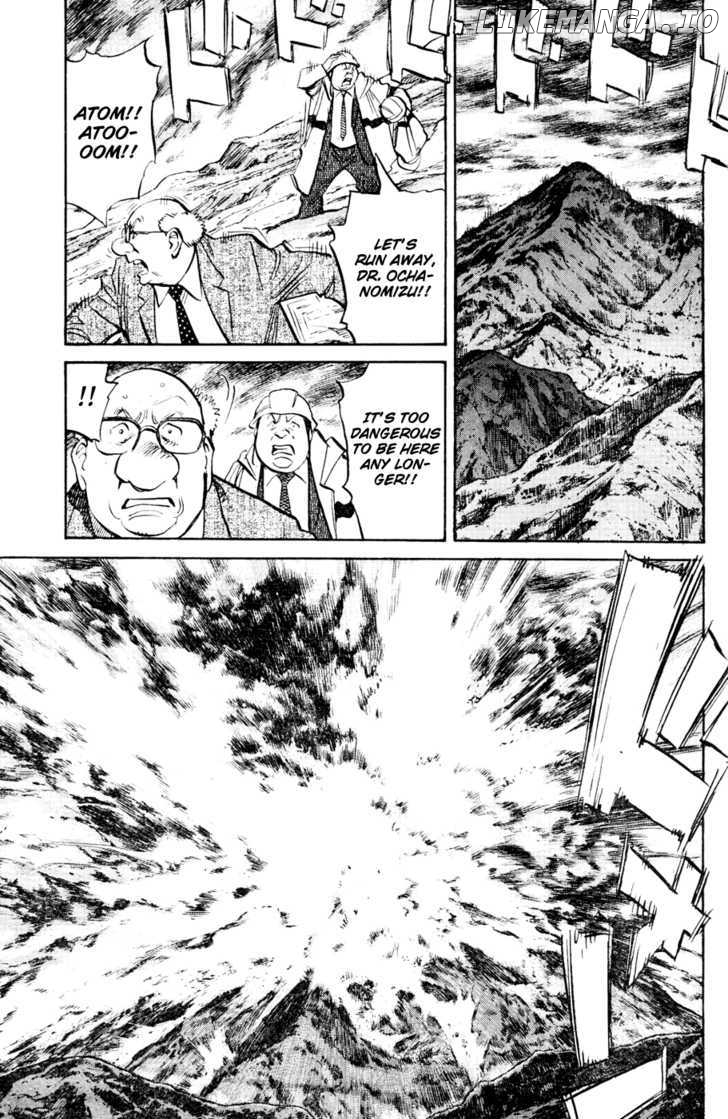 Read Pluto - Manga Manga Online