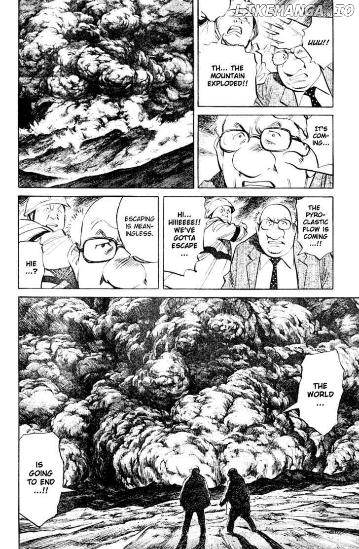 Read Pluto - Manga Manga Online