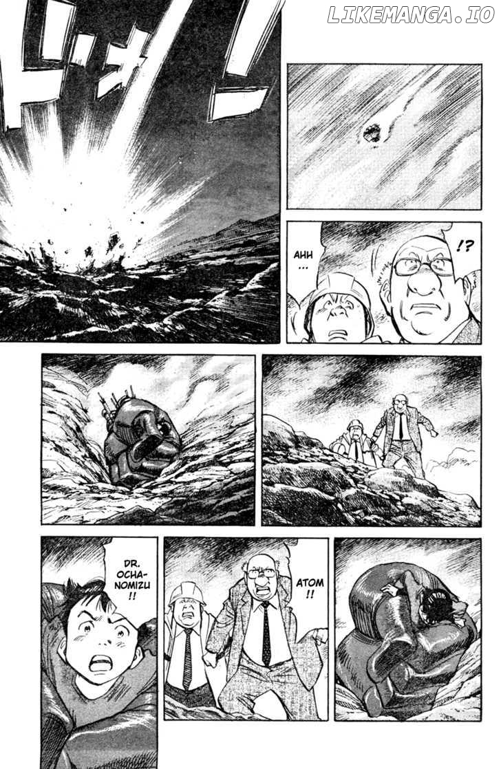Read Pluto - Manga Manga Online