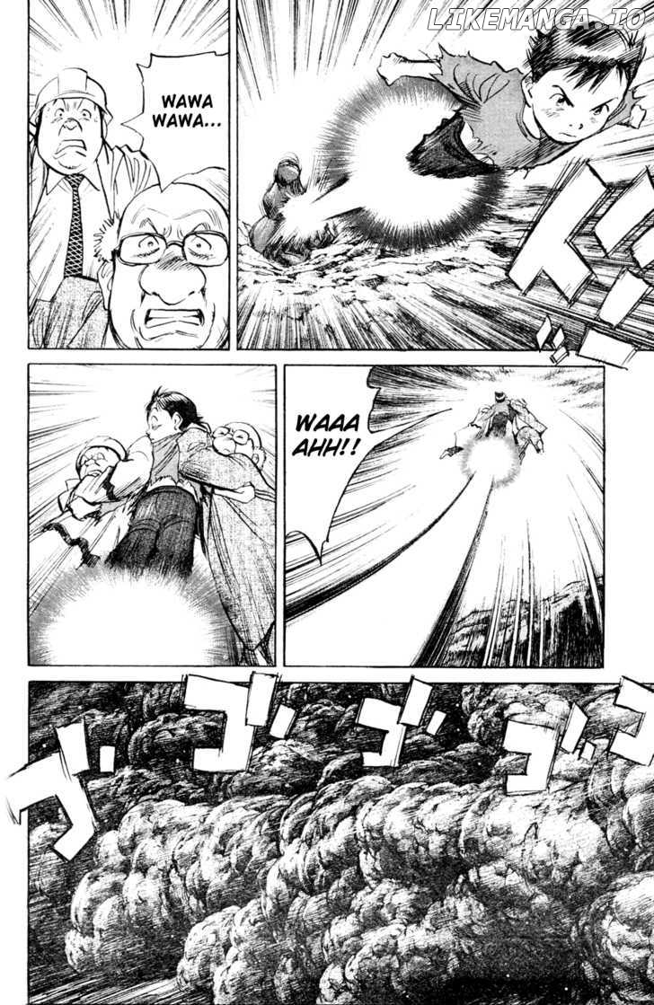 Read Pluto - Manga Manga Online