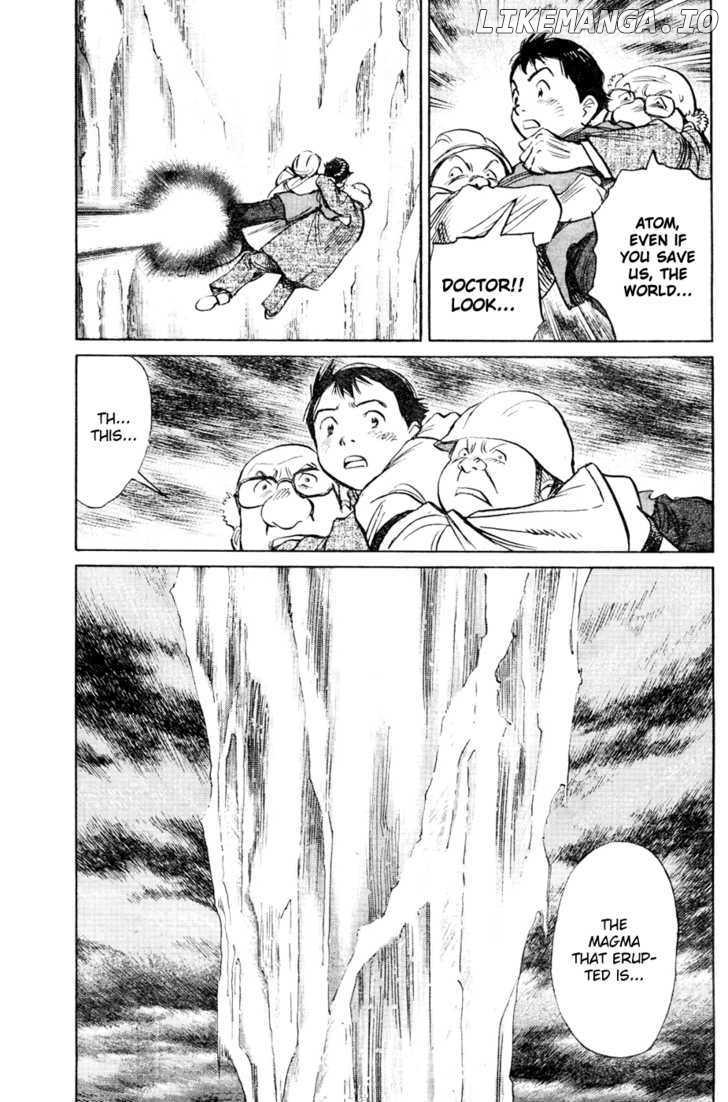 Read Pluto - Manga Manga Online