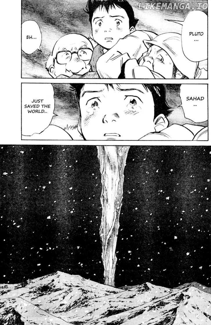 Read Pluto - Manga Manga Online