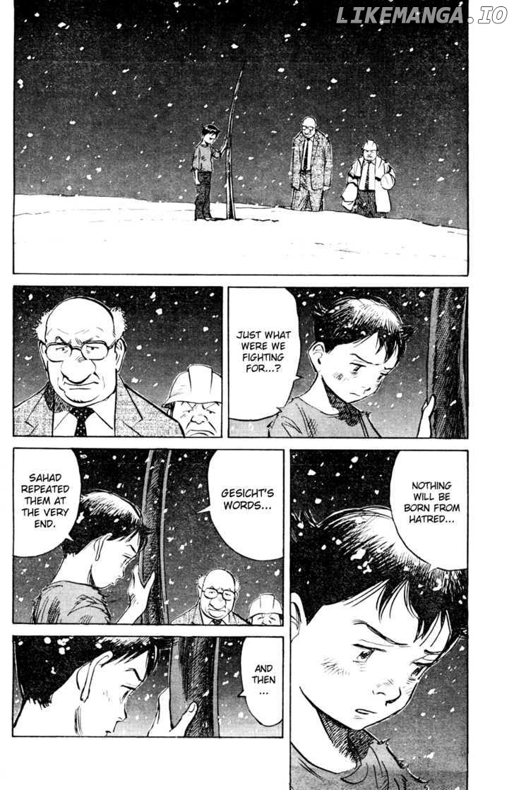 Read Pluto - Manga Manga Online