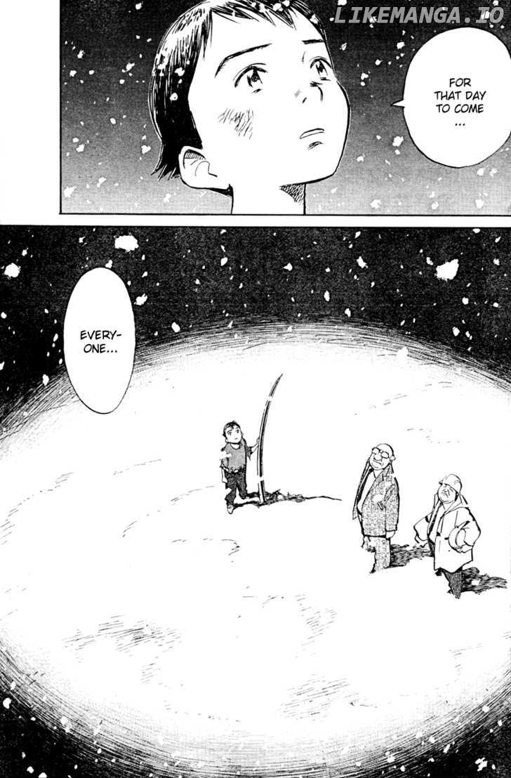 Read Pluto - Manga Manga Online