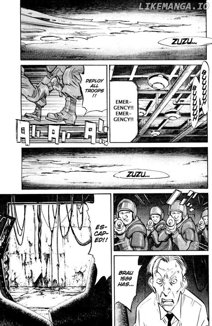 Read Pluto - Manga Manga Online