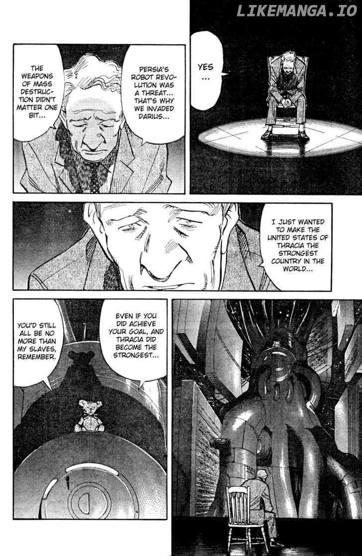Read Pluto - Manga Manga Online