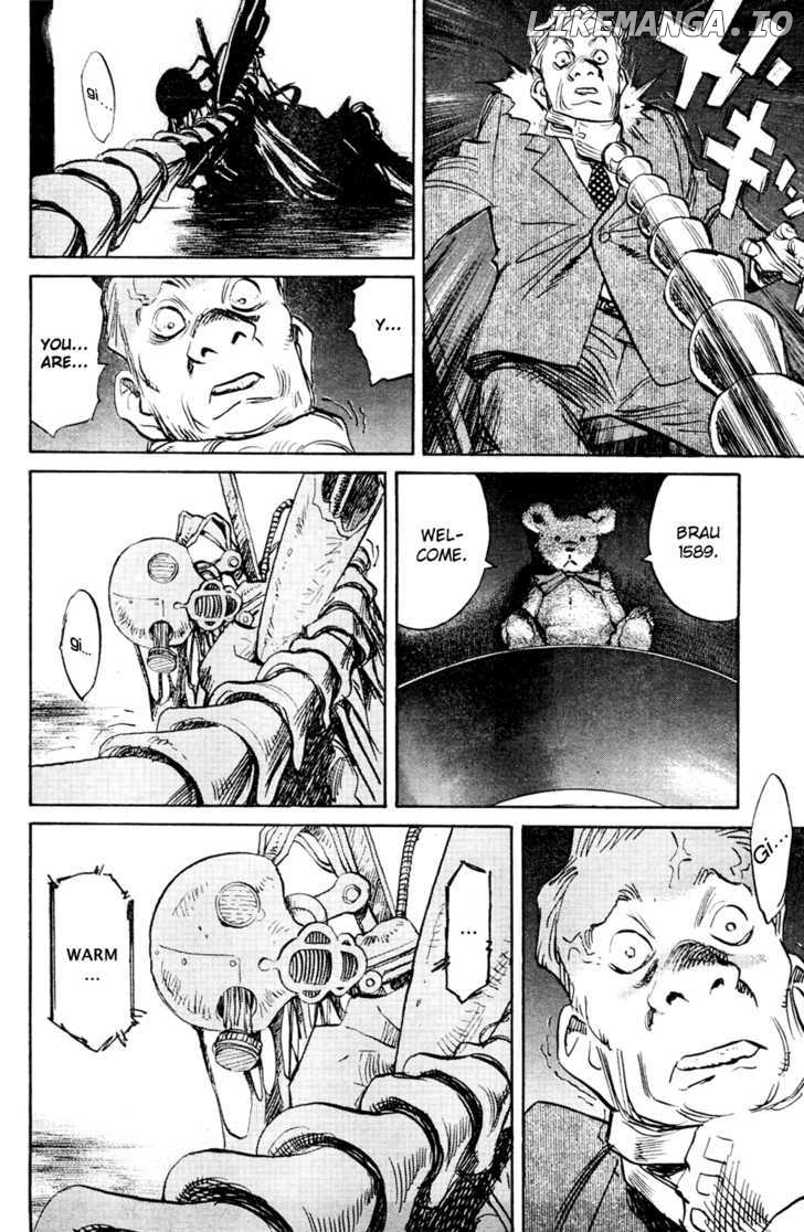 Read Pluto - Manga Manga Online