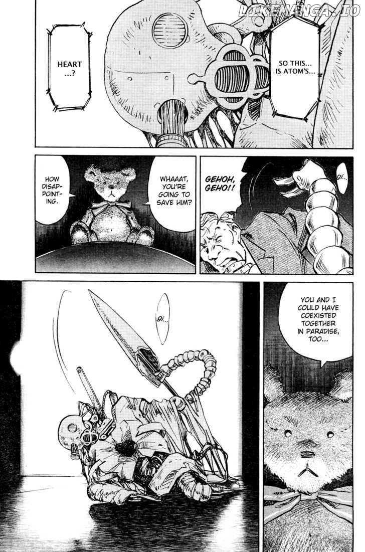 Read Pluto - Manga Manga Online